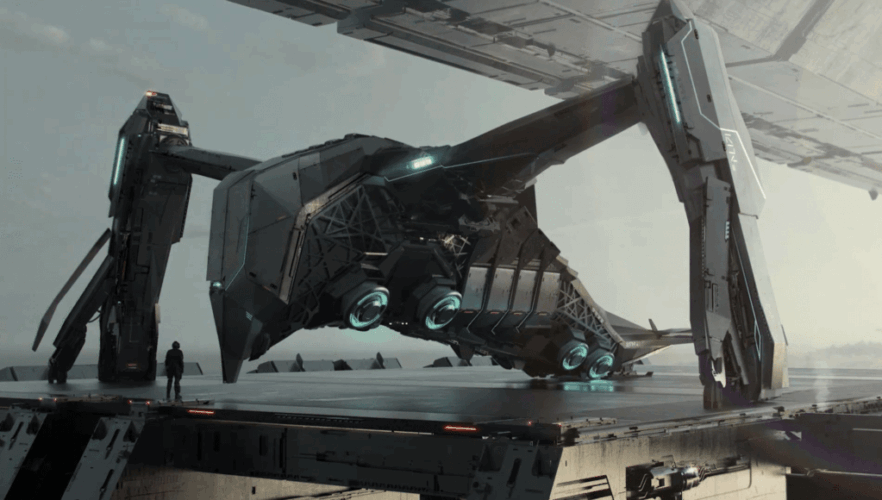 Esperia Prowler