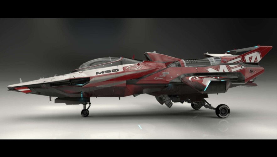 Origin M50